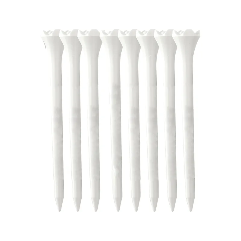 8 Performance Golf Tees 3-1/4" view 2