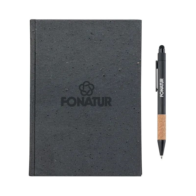 Tree Free Hardcover Notebook & Set view 2