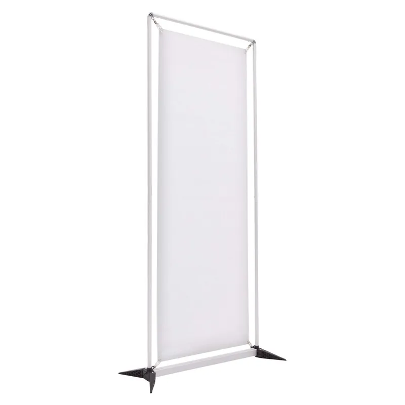 3.5' FrameWorx Display (1-Sided, No-Curl Opaque) view 2