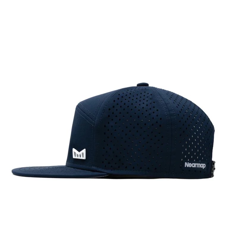Classic Navy Blue