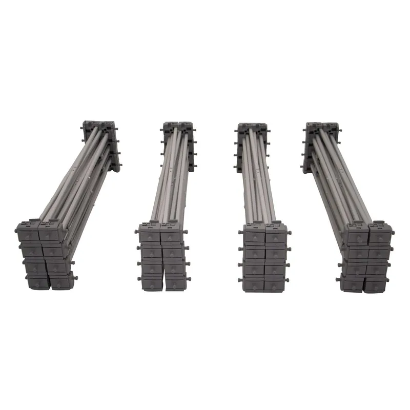 Deluxe GeoMetrix Ring Connector Kit view 5