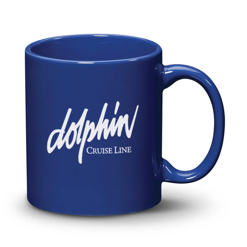 1 Color, 1 Location Imprint