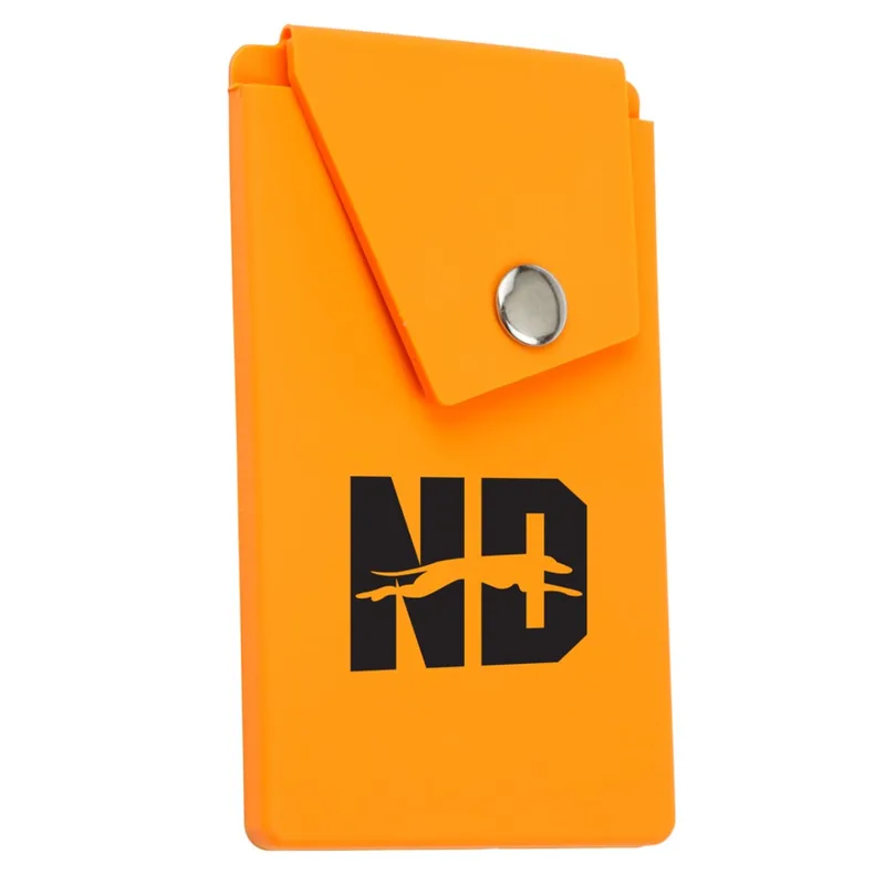 Attendant Phone Wallet/Stand