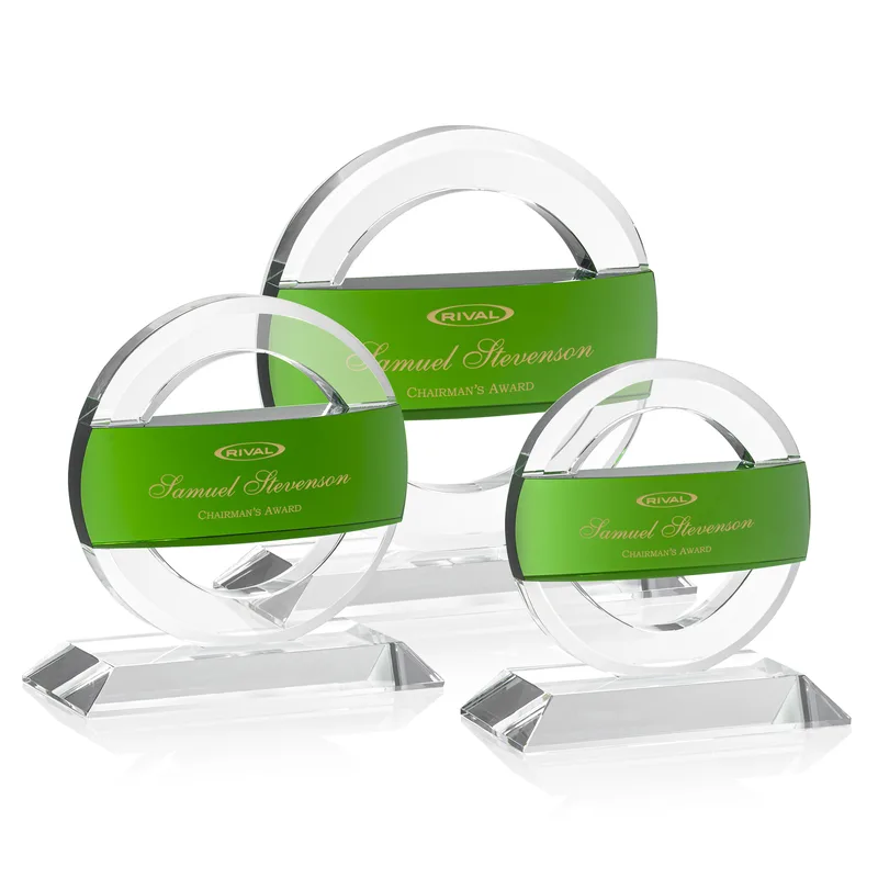 Algonquin Award