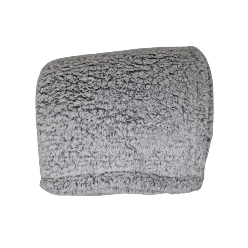 Elysian Throw Blanket view 2
