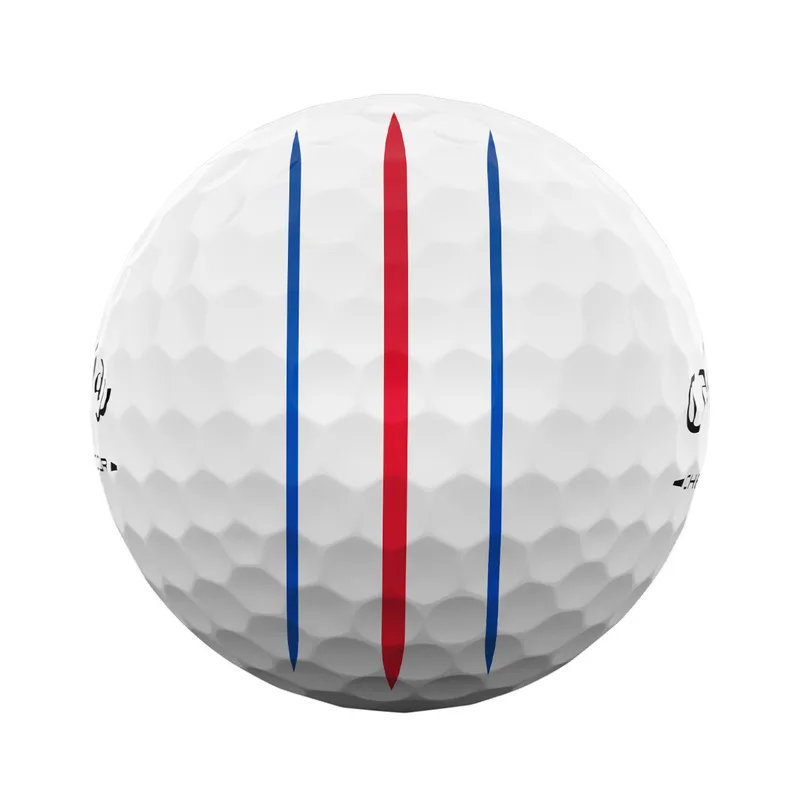 White Logo Side