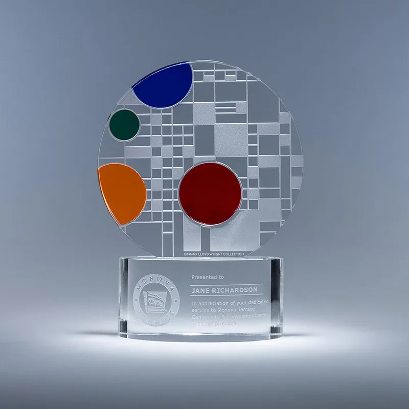 Clear/Red/Green/Blue/Orange