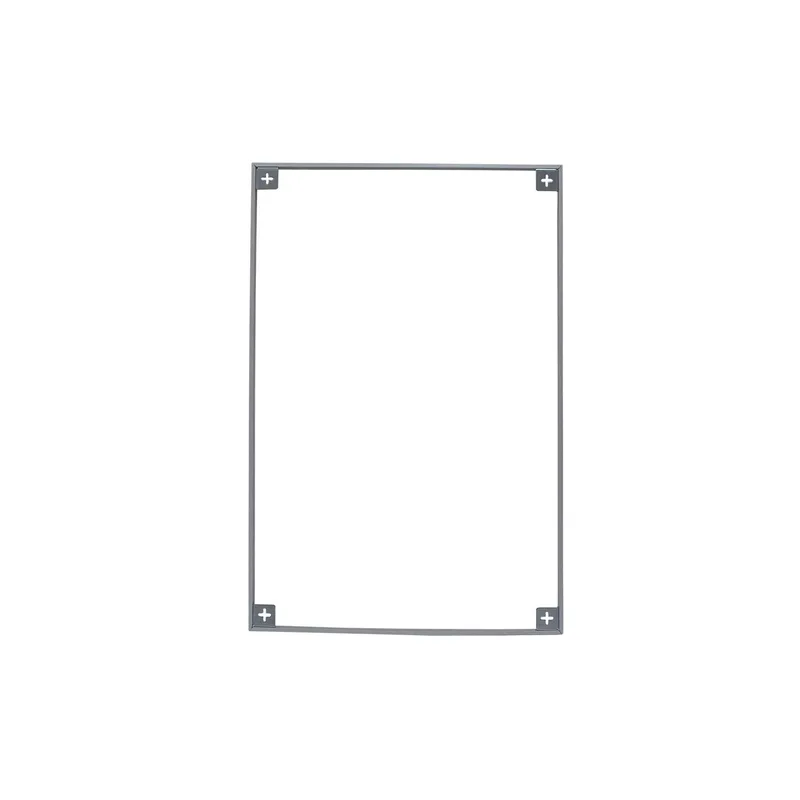 24" x 36" Value SEG Wall Mount Kit view 4