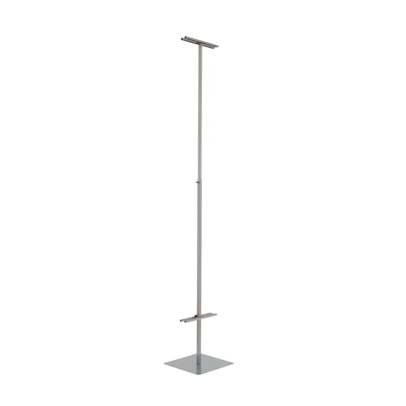 Everyday Banner Display Hardware view 2