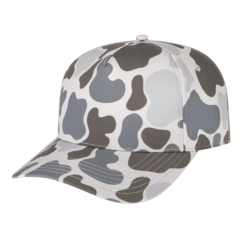 Daybreak Camo Cap view 5