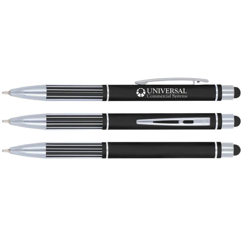 Comfort Luxe Gel-Glide Stylus Pen view 2