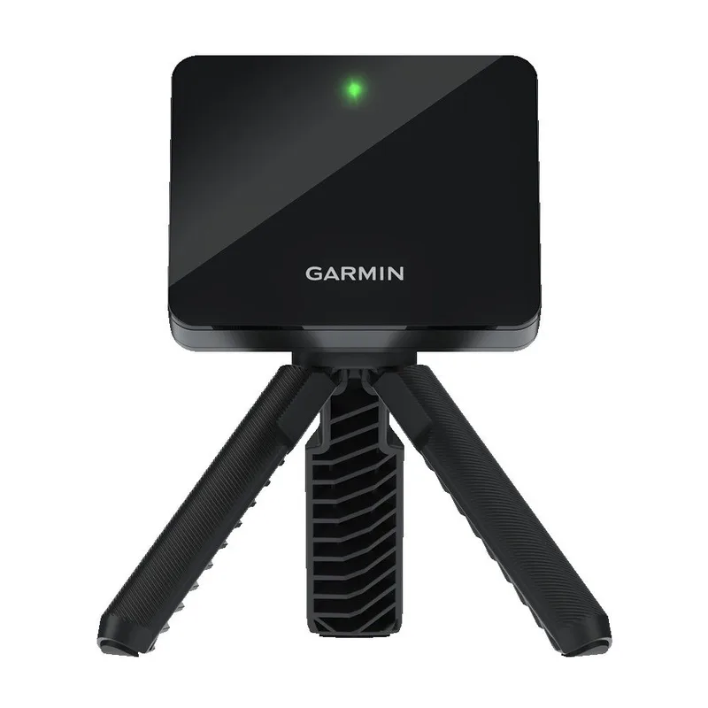 Garmin Approach R10 Portable Launch Monitor view 2