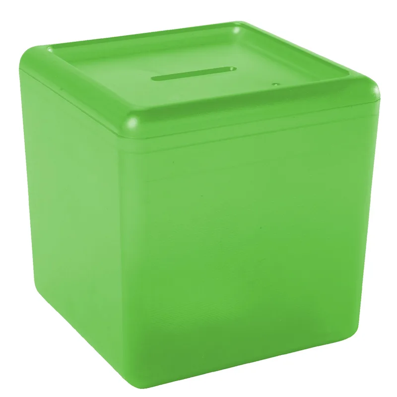 Translucent Green