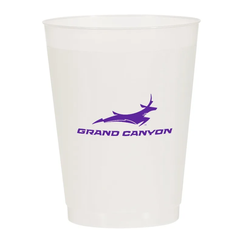 16 Oz. Frost Flex Stadium Cup view 2