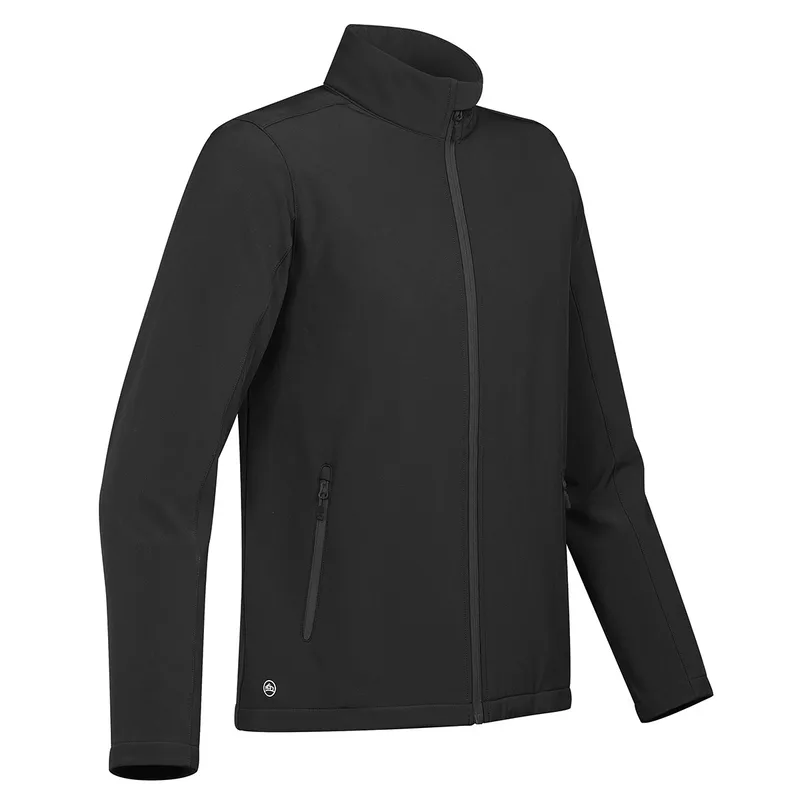 KSB1 BLACK CARBON Embroidery
