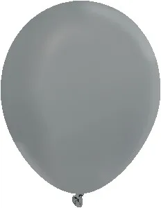 Metallic Silver