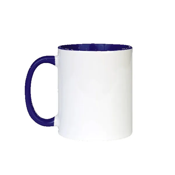 Navy Blue Blank