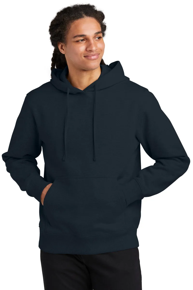 District® V.I.T.™ Super Heavyweight Fleece Hoodie view 6