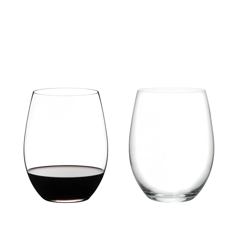 RIEDEL The O Wine Tumblers - Cabernet/Merlot, Set of 2 view 2