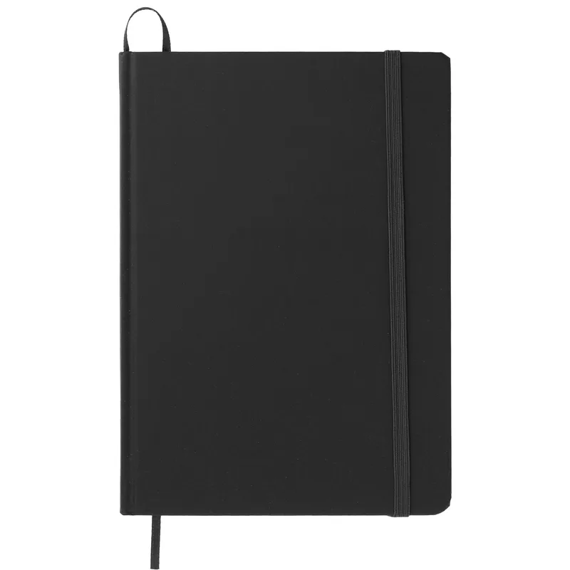 5'' x 7'' FSC® Mix Snap Elastic Closure Notebook view 2