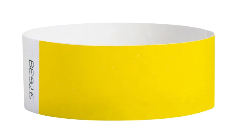 Pantone Yellow