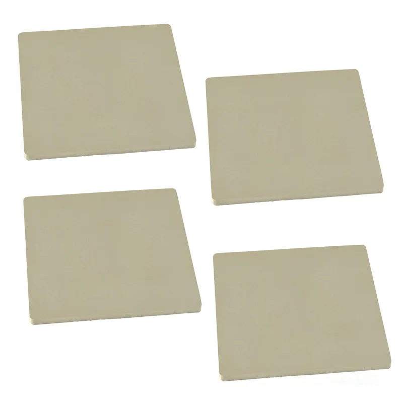 Stone Coaster Set of 4 view 2
