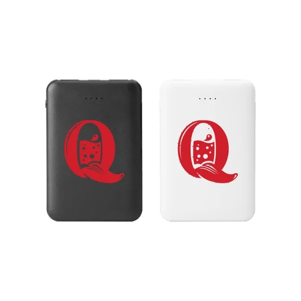 Bolt UL Listed 5000 mAh Powerbank view 2