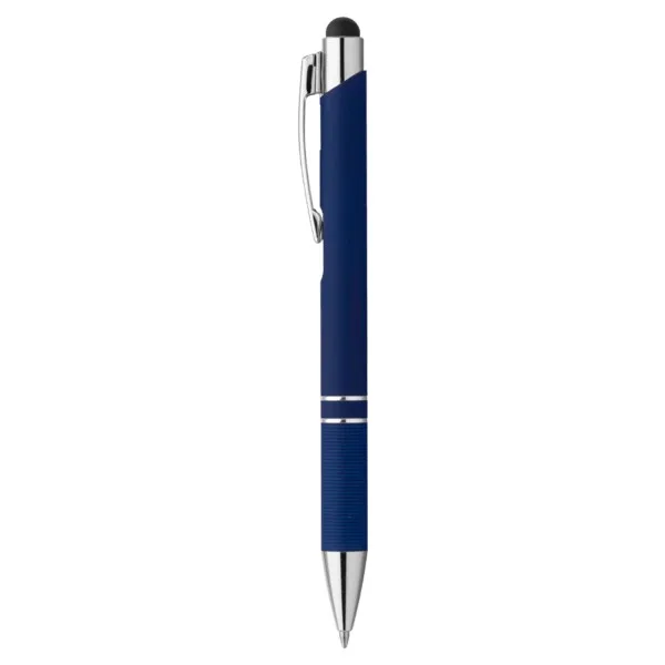 Navy Blue Blank