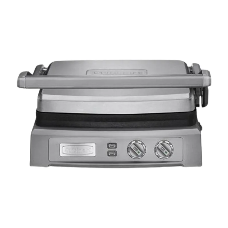 Cuisinart Griddler Deluxe