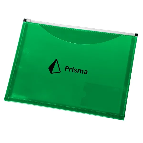 Green Screen Print