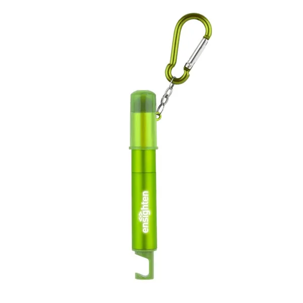 Eclair 4-in-1 Multi-Function Pen view 4