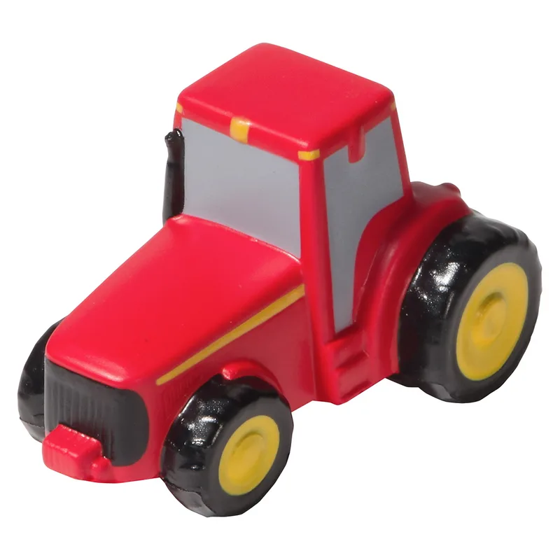 Tractor Stress Reliever view 2