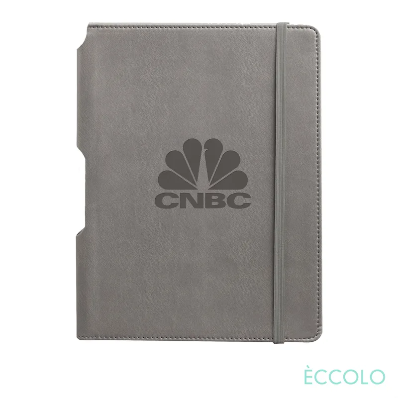 Journal, Gray PMS 007