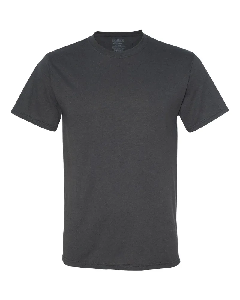 Jerzees® Dri-Power® Performance Short Sleeve T-Shirt view 6
