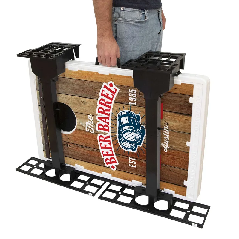 Bag Toss Buddy (Set of Two) view 6