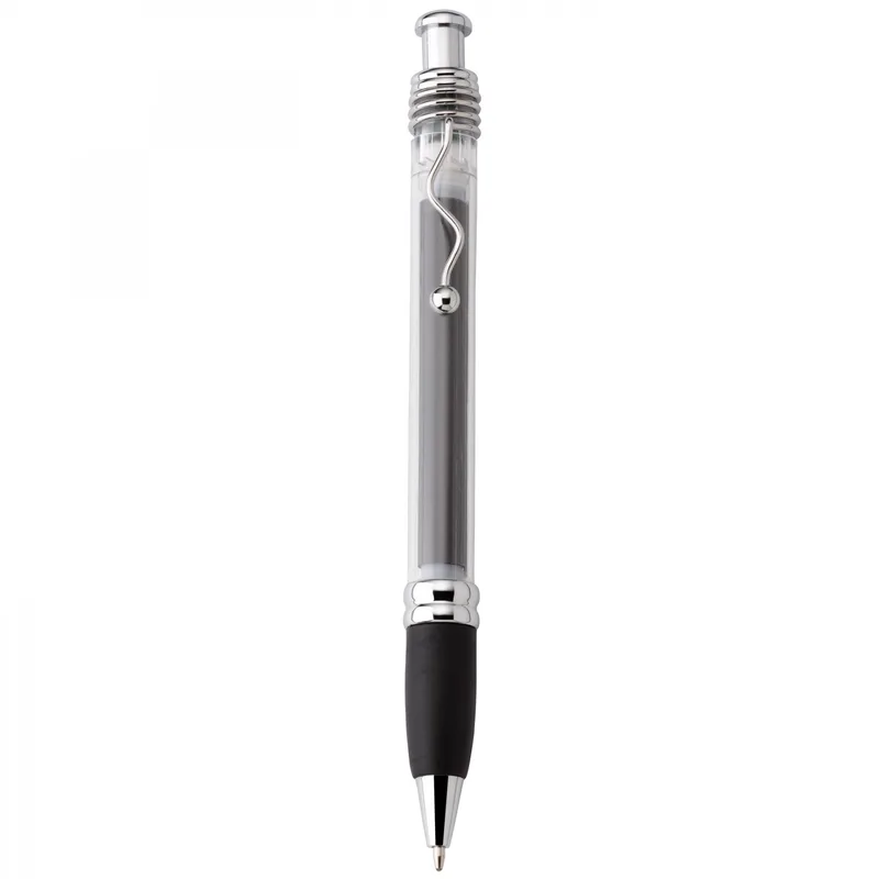 Scroll Ballpoint Pen/Banner