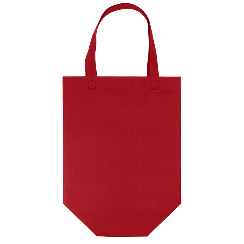Red Blank
