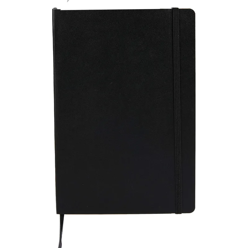 LEUCHTTURM1917 5.75'' x 8.25'' Classic Softcover Notebook view 2