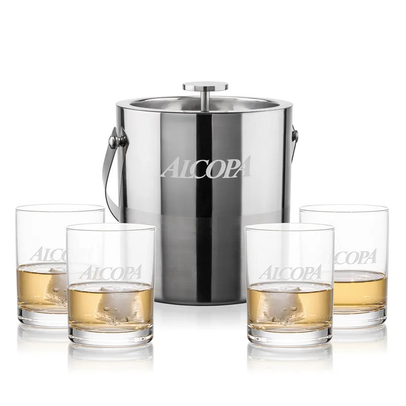 Set of 5
