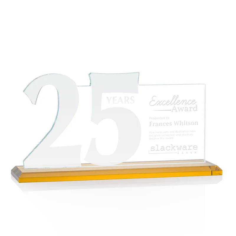 Hazelton Award view 5