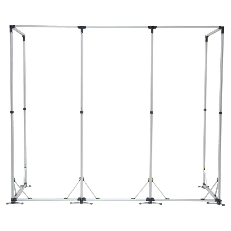 10' TRIGA Go U-Booth Hardware Kit view 5