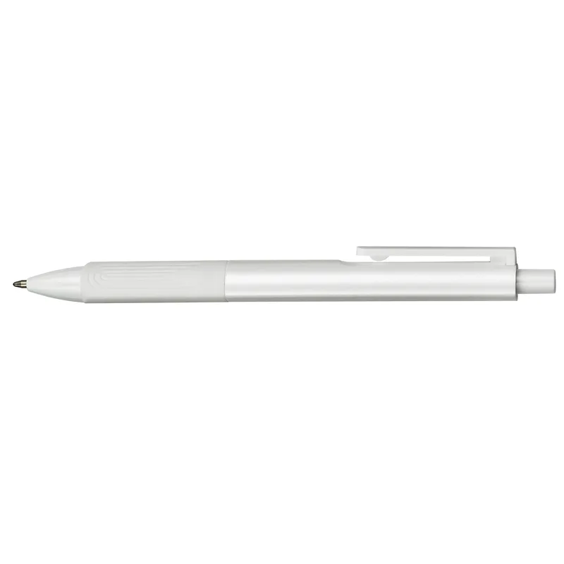 Pearl White Blank Side