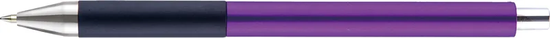 Purple/Black/Silver