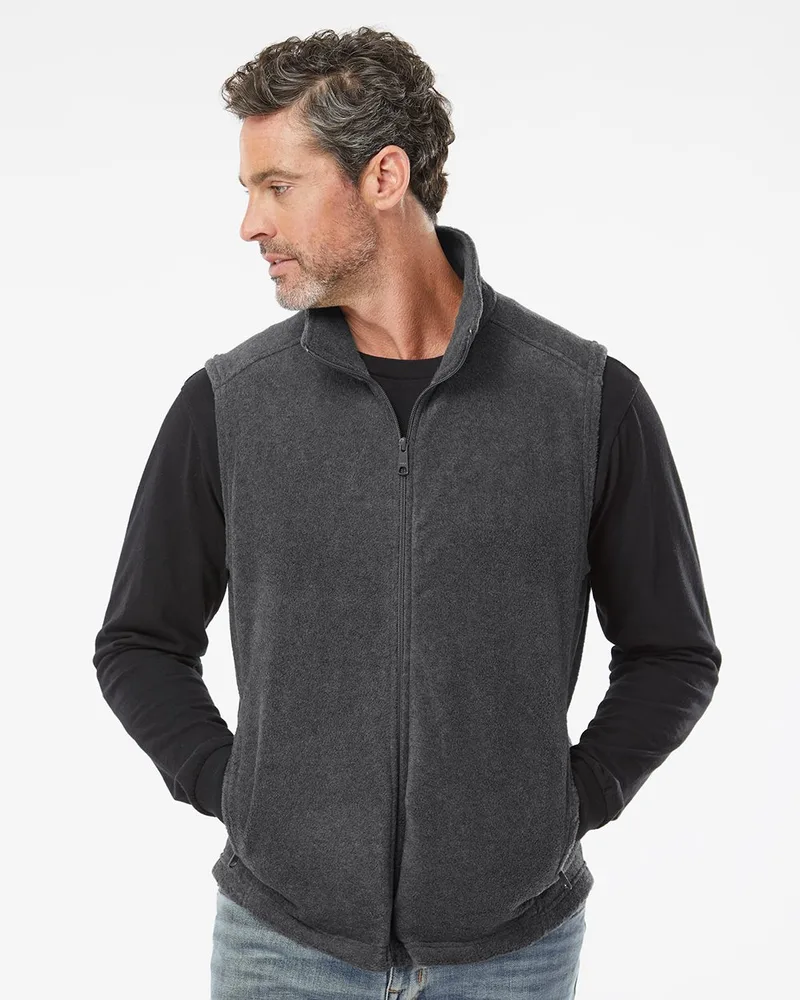 Columbia® Steens Mountain™ Vest view 2