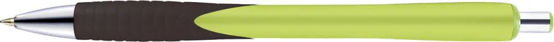 Lime Green/Black/Silver