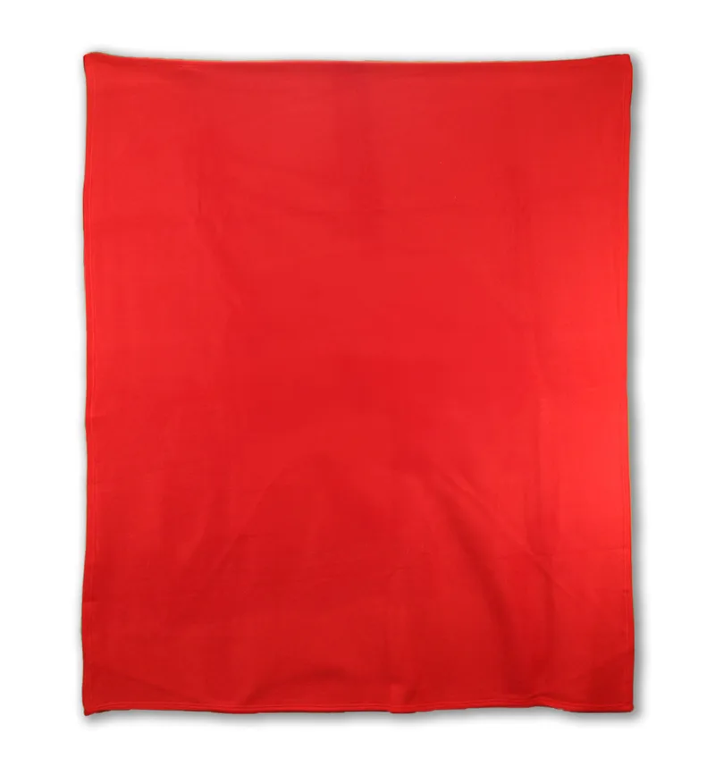 PROMOFL BLANK - RED