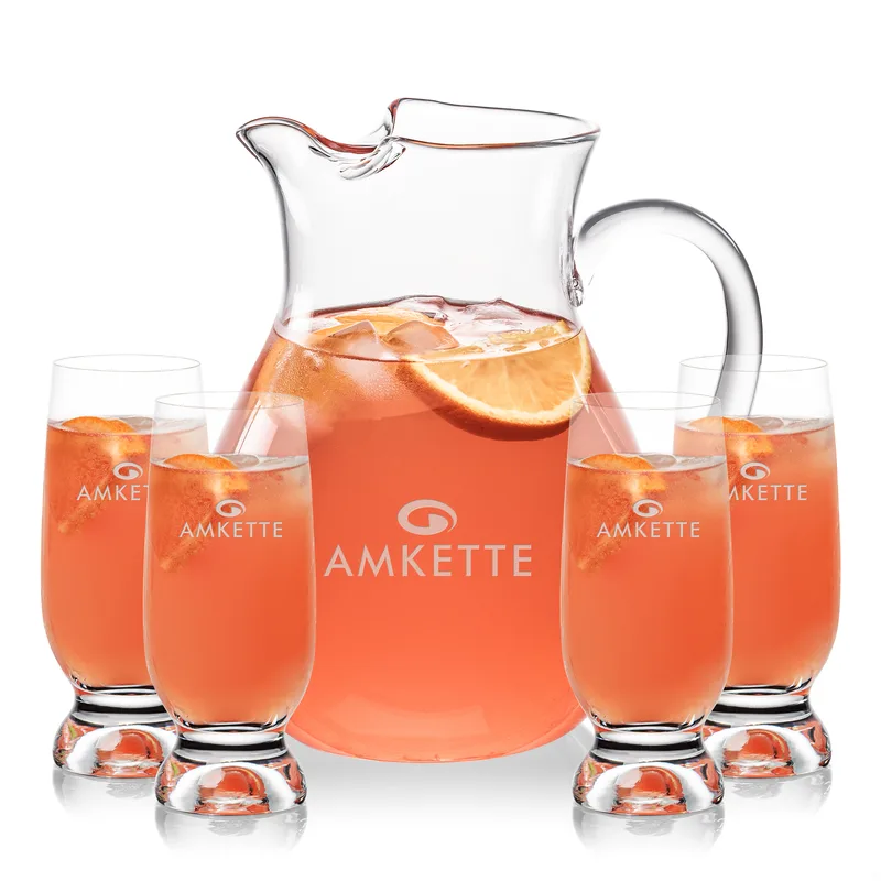 Set of 5