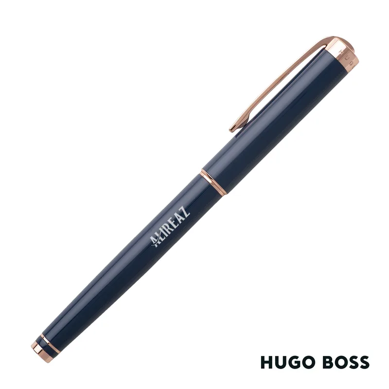 Rollerball Blue
