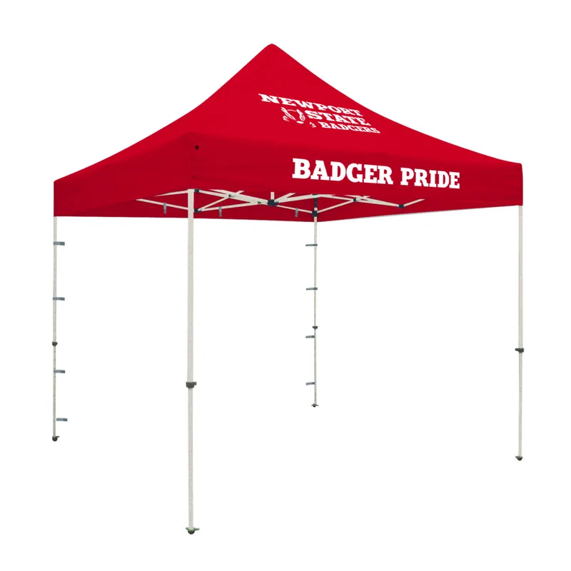 Tailgater Total Show Package view 5