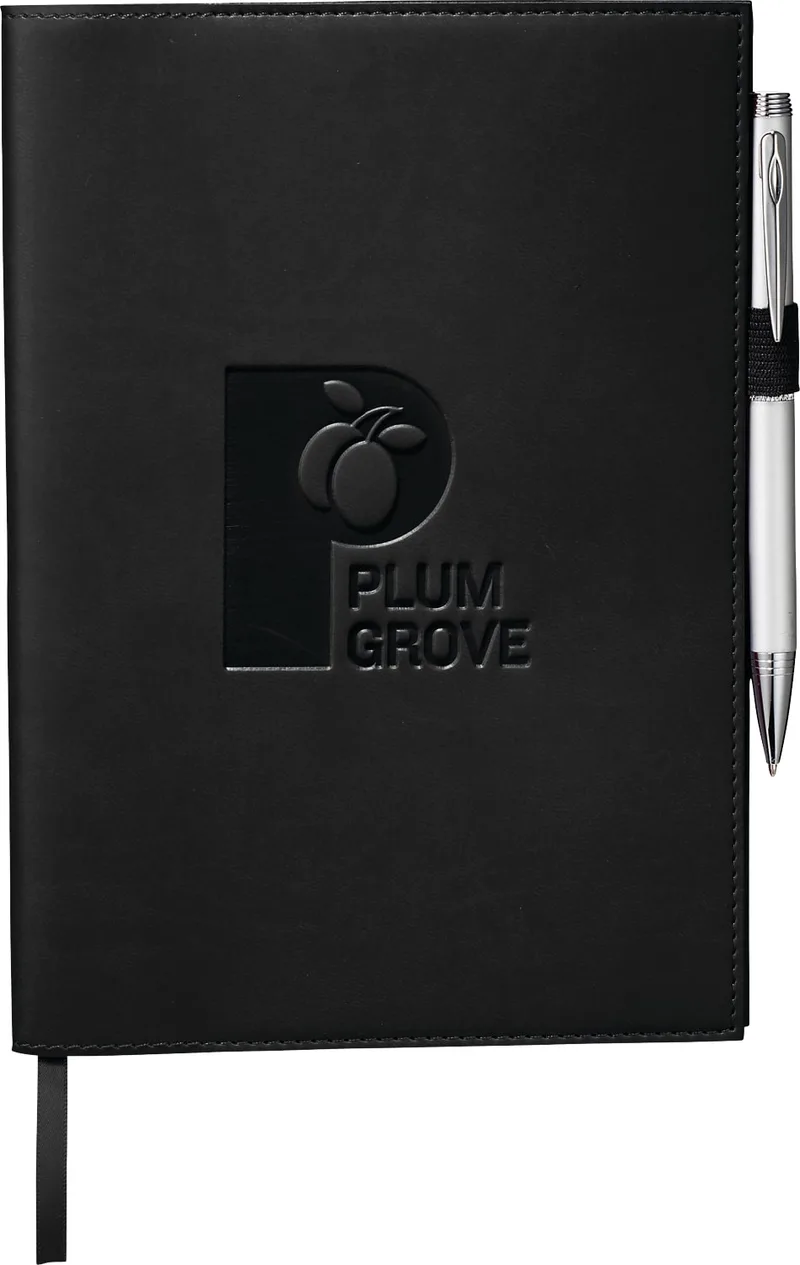 6'' x 8.5'' FSC® Mix PedovaT Refillable Journal